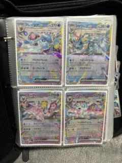 ポケモンカード テラスタルex まとめ売り