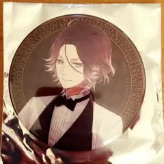 【ディアラバ】逆巻ライト Rejet缶バッジ