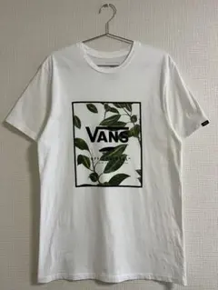 【 VANS 】Tシャツ (海外企画) ②