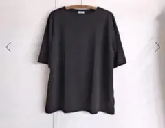 maatee&sons 柿乃葉 Ex Washi Basque Shirt - メルカリ