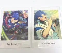 あんさんぶるスターズ 漣ジュン ぱしゃっつ vol.6 f2