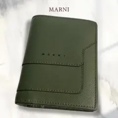 2025年最新】マルニ 財布 新品の人気アイテム - メルカリ
