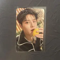 straykids DO IT FANS SHOP 特典 トレカ スンミン