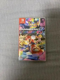 まめ様専用　マリオカート8 デラックス Nintendo Switch