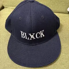 OTTO キャップ BLXCK 帽子