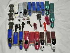 プラレール　シンカリオン　まとめ売り