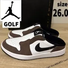【26.０】ナイキエアジョーダン4 ゴルフシューズ 2026年最新】air jordan 4 golfの人気アイテム - メルカリ