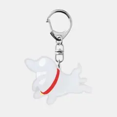 ルイージマンション2 HD オバ犬キーホルダー