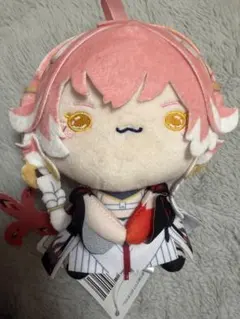 鳴潮【長離】もちぴこぬいぐるみ～GiGO限定～ - メルカリ