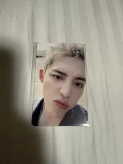 HYPE VIBES エスクプス スンチョル ラキドロ トレカ Ktown4U