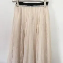 チュールスカート 再値下げ！