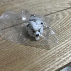 プロ野球マスコット めじるしアクセサリー 西武ライオンズ　レオ