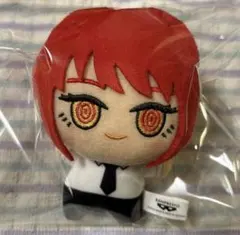 チェンソーマン ちびぐるみ マキマ 美品