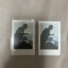 いれいす 実写チェキ