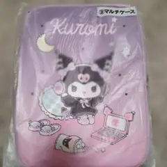 Kuromi マルチケース