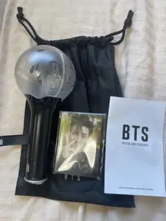 BTS Official Light Stick Ver.3