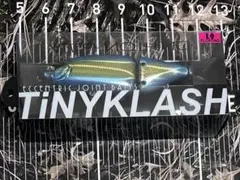 DRT タイニークラッシュ TINY KLASH LOW 雷神 新品 未使用 - メルカリ
