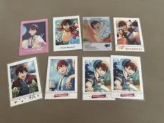 あんスタ 守沢千秋 ぱしゃっつ