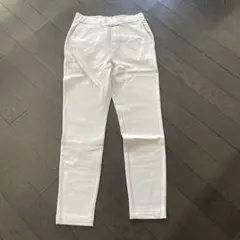 新品　UNFILO スウェット裏起毛パンツ