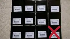 鬼滅の刃 無限列車篇 繋がるアクスタ 未開封 11点