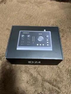 evo SP8】オーディオインターフェイス／スタジオ品質の録音を実現 