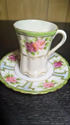 2025年最新】オールドノリタケ ティーカップの人気アイテム - メルカリ