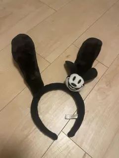 オズワルド・ザ・ラッキー・ラビット カチューシャ