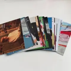 Mrs. GREEN APPLE フォトカード