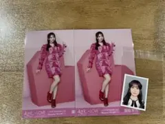 イコラブ 瀧脇笙古 7th PHOTO BOOK 7周年コンサート まとめ売り - メルカリ