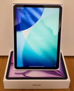 Ipad Air3 M2 (第6世代)