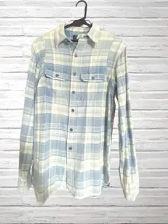 POLO Ralph Lauren ネルシャツ