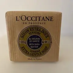 L'Occitane Extra-Gentle Soap 100g