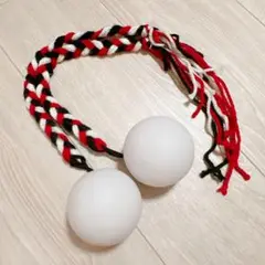 ポイボール2個セット※光りません