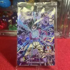 2025年最新】ドラゴンボールヒーローズ 未開封の人気アイテム - メルカリ