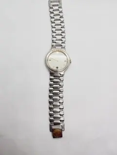 稼働 電池新品交換済み SEIKO PRESAGE 9539-6000 腕時計 - メルカリ