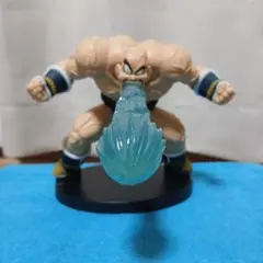 ドラゴンボールZ G×materia NAPPA ナッパ フィギュア