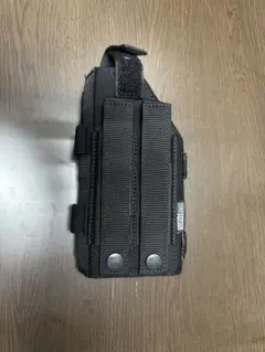 원 티그리스 홀스터 블랙
