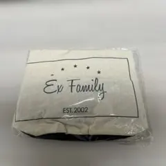 大幅値下げ！ バラ売り可能！EX family会員 特別グッズ 最終値下げ】EX FAMILY 会員継続特典 ⭐︎まとめ売り⭐︎ - メルカリ