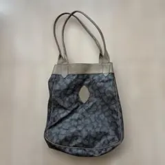 【ヴィンテージ】Yves Saint Laurentイヴサンローラントートバッグのサムネイル