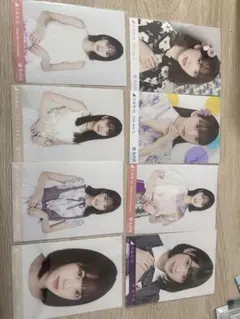 乃木坂46 堀未央奈 生写真 10枚まとめ売り - メルカリ