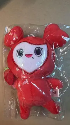 TWICE チェンブリー バッグチャーム HAPPY HAPPY 新品未開封