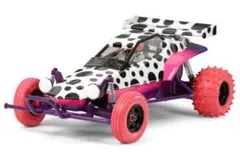 おまけホイール、タイヤ付き！　未使用新品　タミヤ　RCカー　ホーネット　ラジコン 2026年最新】タミヤ ホーネット ホイールの人気アイテム - メルカリ