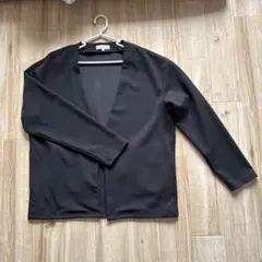 ジャケット　ブラック　メンズMサイズ　TK