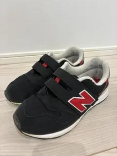 New Balance 313 キッズスニーカー　21センチ