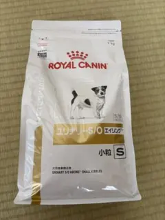 ロイヤルカナン 犬用 スキンケア パピー 小型犬用 1kg - メルカリ