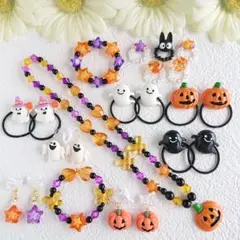 ★キッズアクセサリーセット☆Ｎｏ．5539