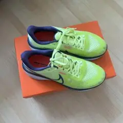 NIKE ナイキ　VOMERO17　ボメロ17　26cm