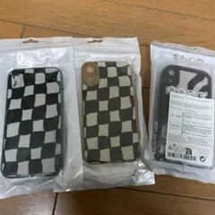 iPhoneXR 用 スマホケース