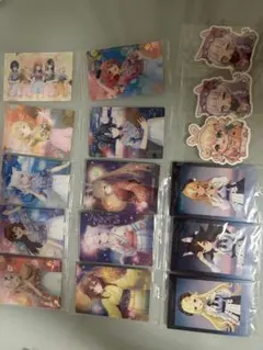 2025年最新】ホロライブまとめ売りの人気アイテム - メルカリ