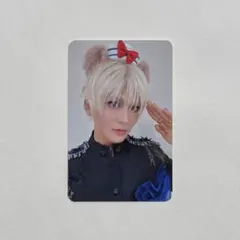 XLOV ヒョン トレカ star like - メルカリ